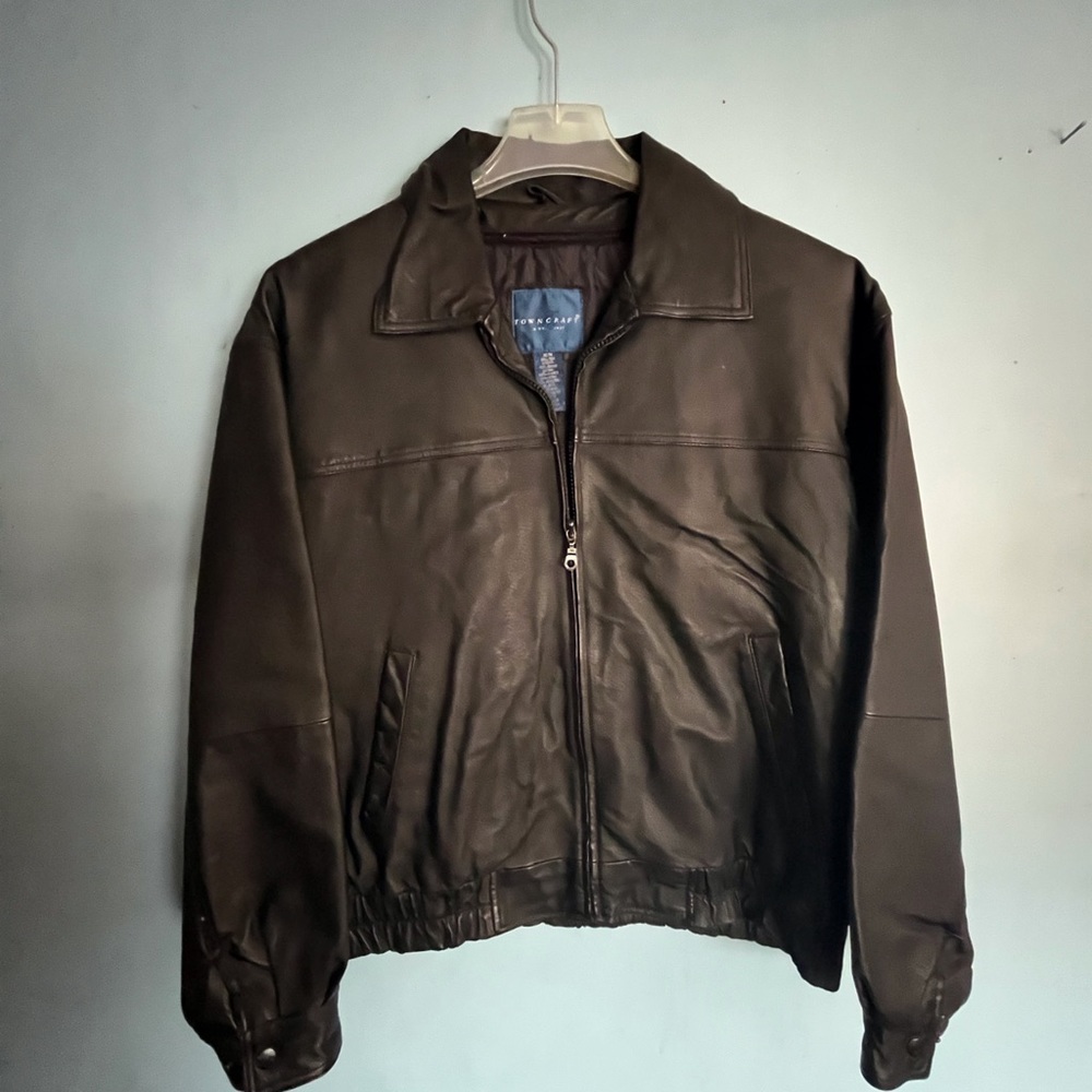 Jacket - image 1
